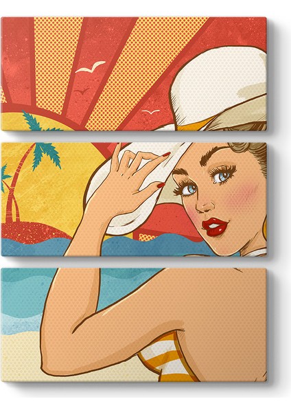 Pin Up Miami Tablosu