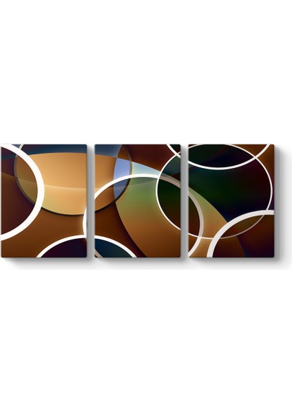 Karanlık Halkalar Tablosu