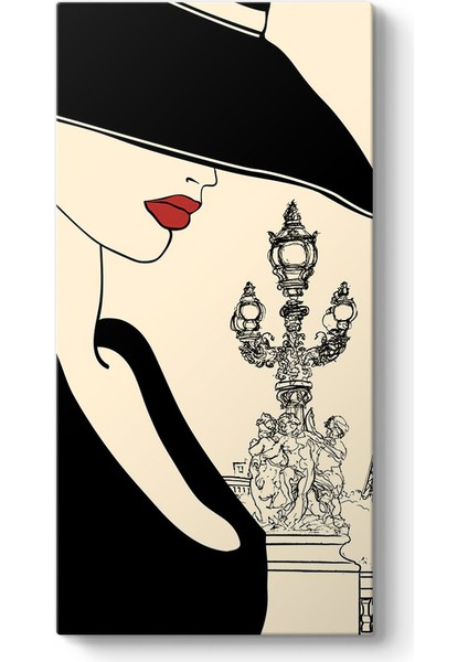 Les Femmes Francaises Tablo