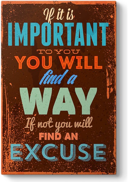 Eğer Senin Için Önemliyse Tablosu