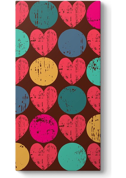 Kalp Daireleri Tablosu