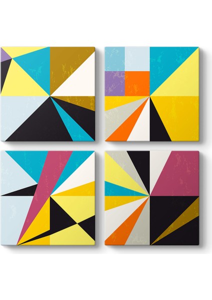 Origami Tablosu