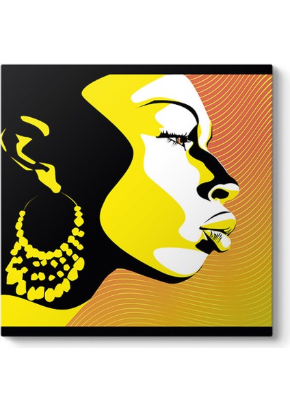 Big Lips Tablosu