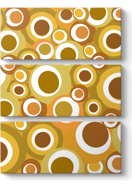 Circles In Circles Tablosu