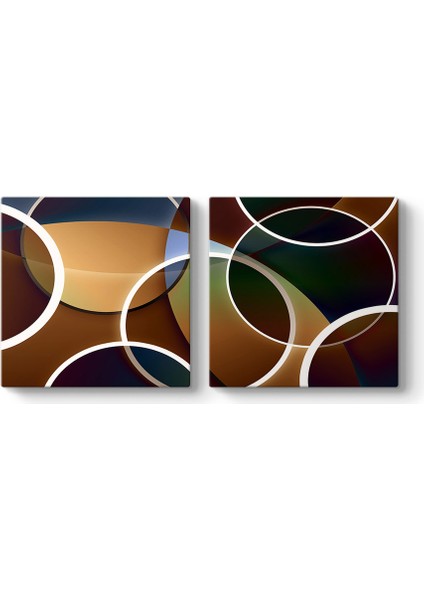 Karanlık Halkalar Tablosu