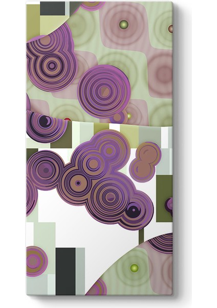 Abstract Graphic Tablosu