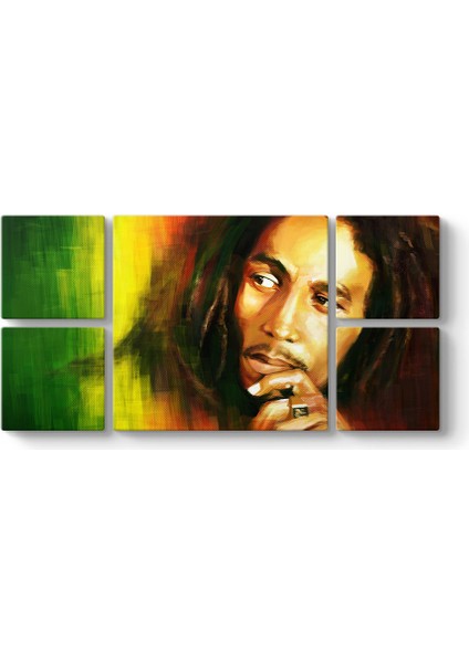Bob Marley Tablosu