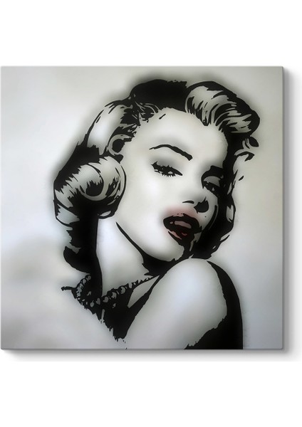 Marilyn Monroe Tablosu