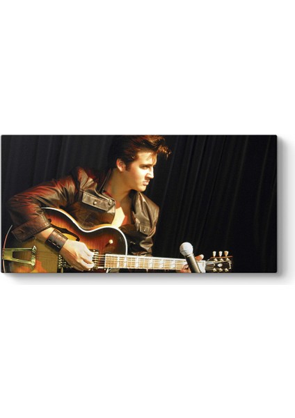Elvis Presley Tablosu