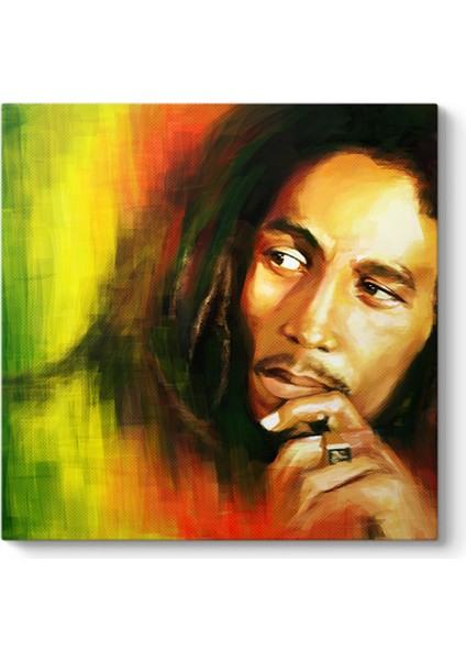 Bob Marley Tablosu
