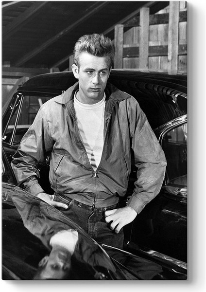 James Dean Aktör Tablosu