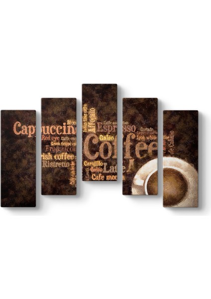 Cafe Mocha Tablo