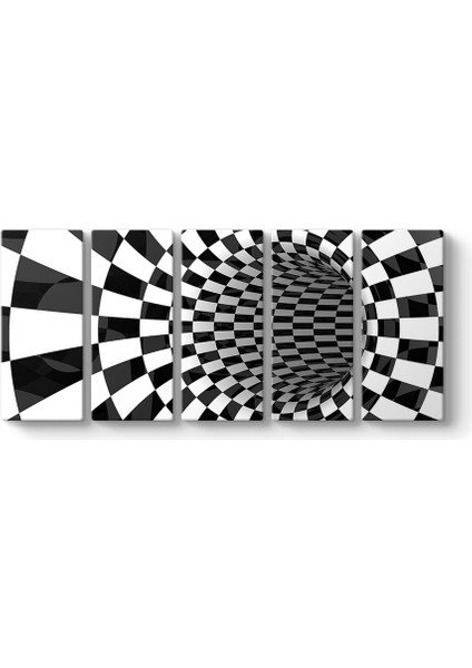 Vortex 3D Tablosu