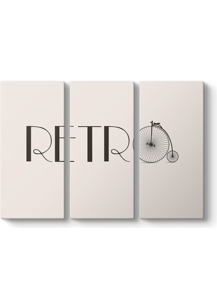 Retro Classic Tablosu