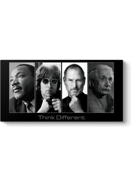 Farklı Düşün - Think Different