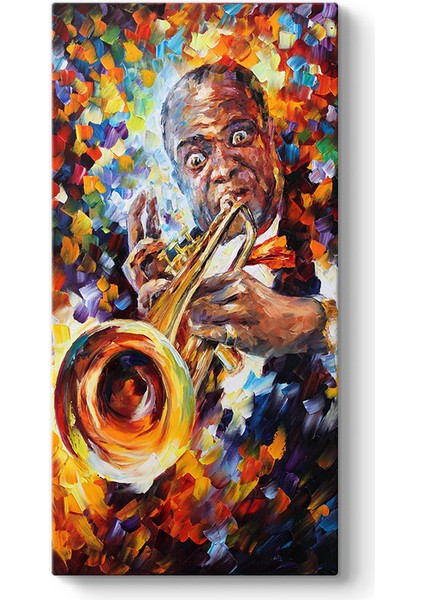 Louis Armstrong Tablosu