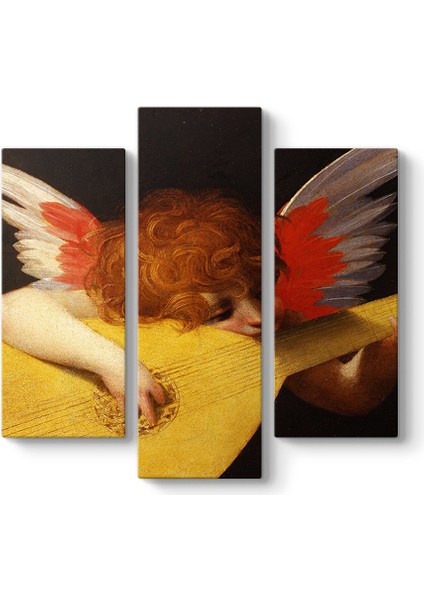 Rosso Fiorentino - Spedalingo Tablosu