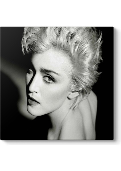 Madonna Louise Ciccone Tablosu