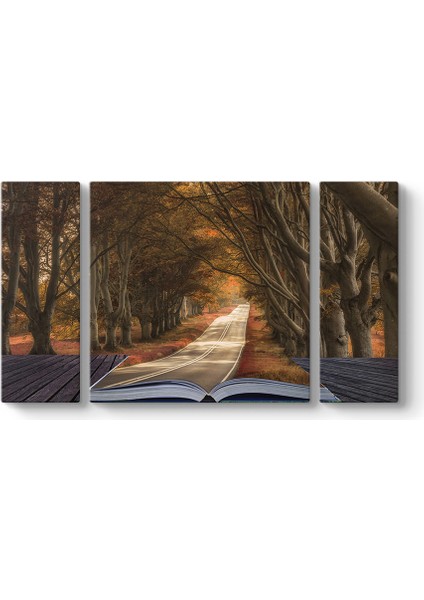 Bilgiye Giden Yol Tablosu