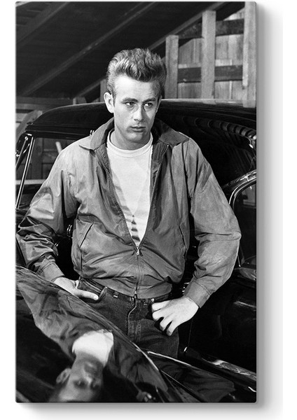 James Dean Aktör Tablosu