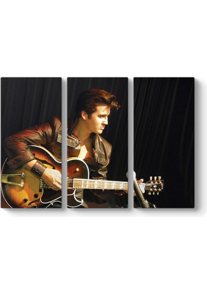 Elvis Presley Tablosu