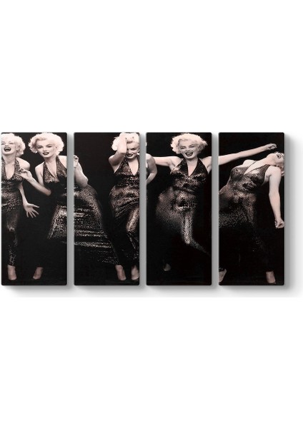 Marilyn Monroe Grid Tablosu