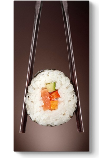Chopstick Suşi Tablosu
