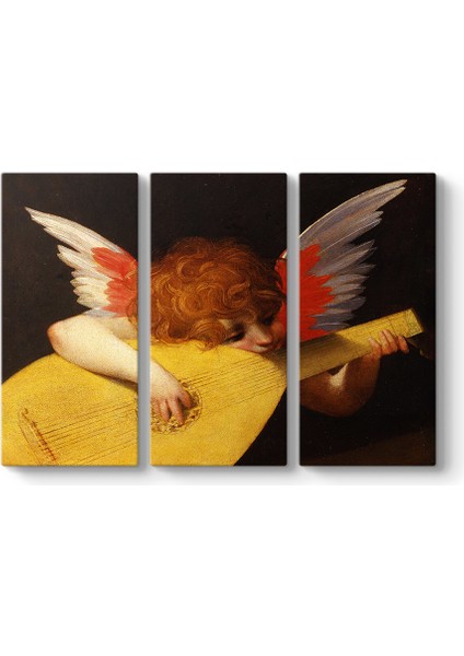 Rosso Fiorentino - Spedalingo Tablosu
