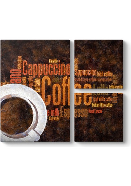 Frappuccino Tablosu