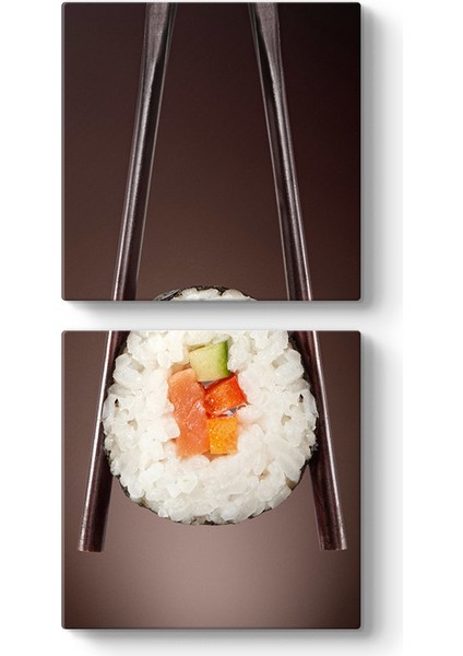 Chopstick Suşi Tablosu