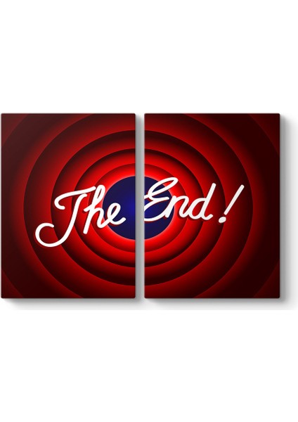 The End Film Tablosu