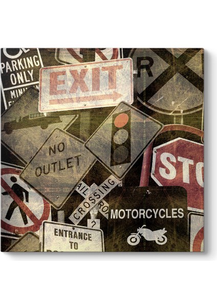 Exit Tablosu