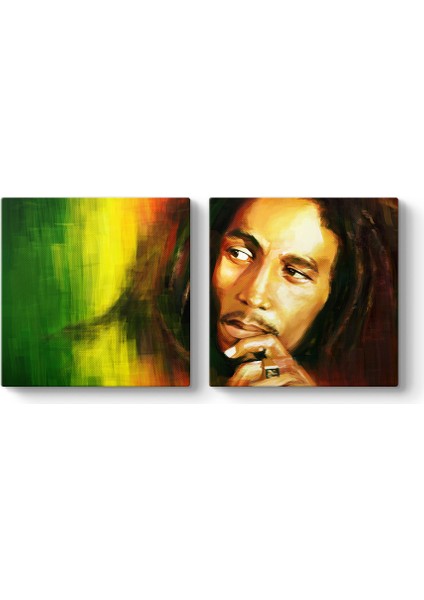 Bob Marley Tablosu