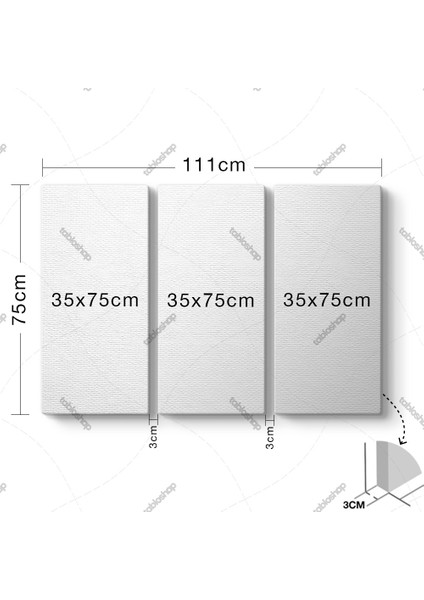 Backdrop Tablosu