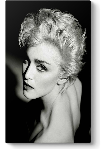 Madonna Louise Ciccone Tablosu