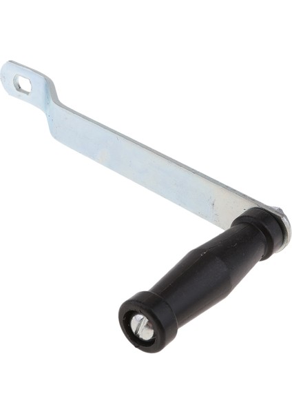 1 Parça 22 cm Uzunluk Tekne Römork Vinç Kolu Konfor Kavrama Krank Değiştirme (Yurt Dışından) fırsatları