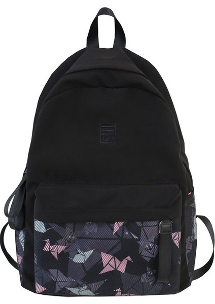 Kadın Sırt Çantası (Yurt Dışından)