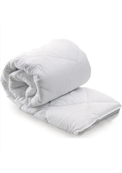 Tek Kişilik Elyaf Microfiber Yorgan