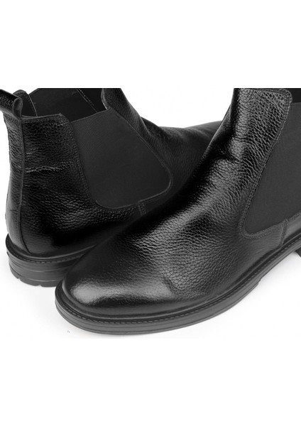 Edinburg Deri Kaydırmaz Taban Chelsea Günlük Bot modelleri