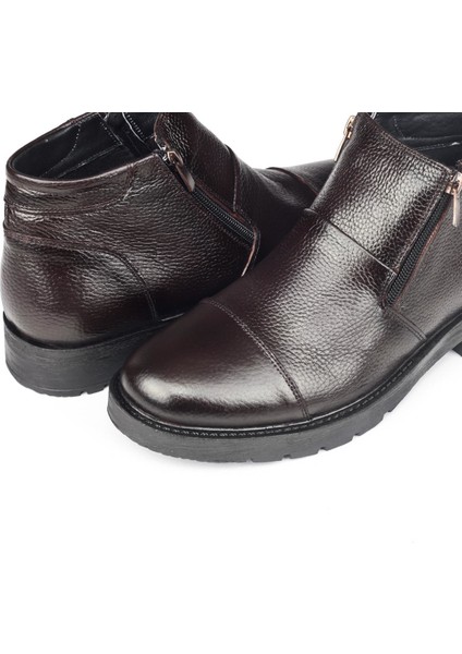 Liverpool Deri Kaydırmaz Taban Fermuarlı Chelsea Günlük Bot modelleri