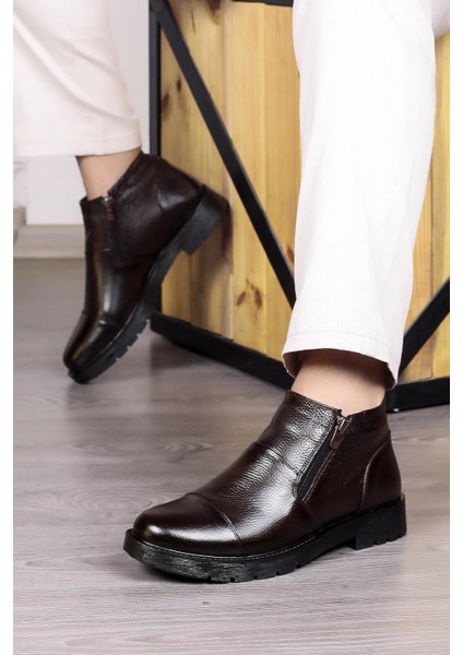 Liverpool Deri Kaydırmaz Taban Fermuarlı Chelsea Günlük Bot fırsatları