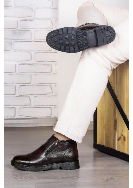 Liverpool Deri Kaydırmaz Taban Fermuarlı Chelsea Günlük Bot indirimleri