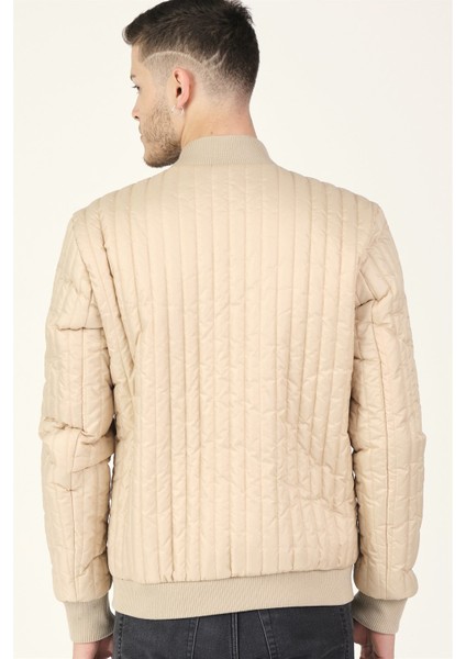 M8643 Dewberry Erkek Mont-Krem modelleri