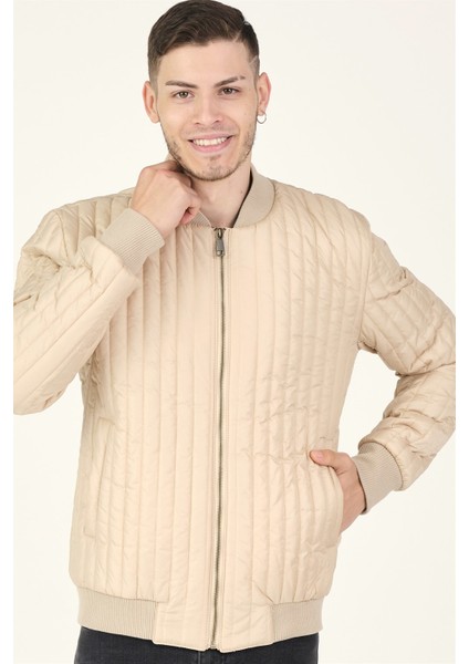 M8643 Dewberry Erkek Mont-Krem indirimleri