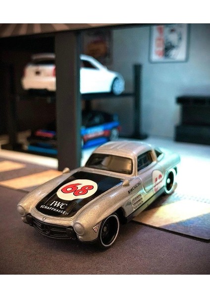 Hot Wheels Mercedes Benz 300 Sl fiyatları