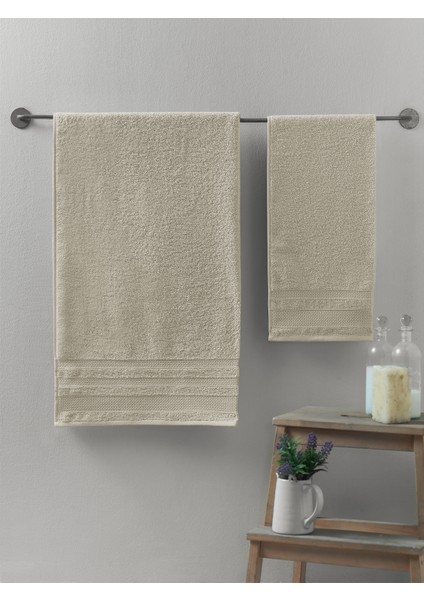 Banyo Seti 50X90 / 90X150