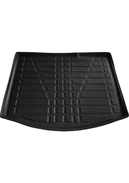 Ford Focus 2 Hb Ince Stepne Bagaj Havuzu 2005 - 2011 Arası Siyah modelleri