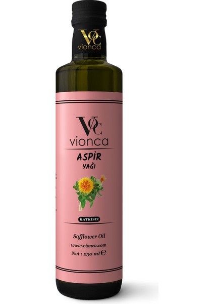 Aspir Yağı (250ML)