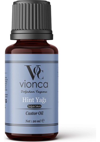 Hint Yağı (20ML)