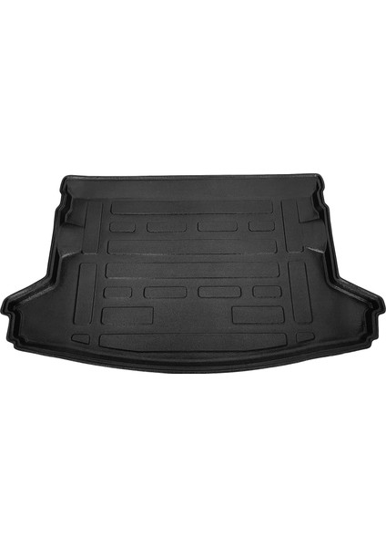 Subaru Xv Bagaj Havuzu 2012 - 2019 Arası Siyah